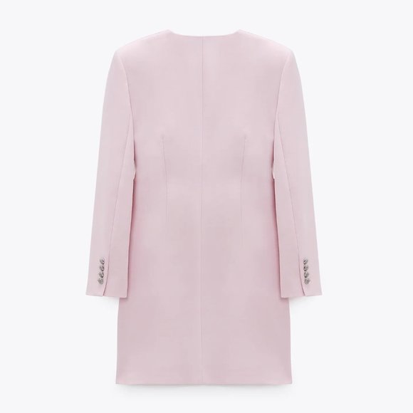 NWT - LIMITED EDITION BLAZER DRESS 🔥 - Picture 6 of 9